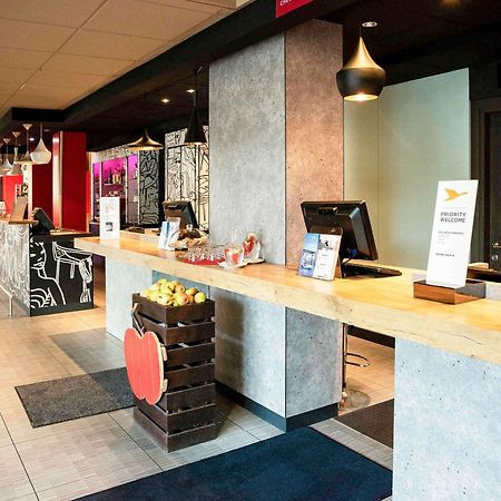 Ibis Poznan Stare Miasto Eksteriør bilde