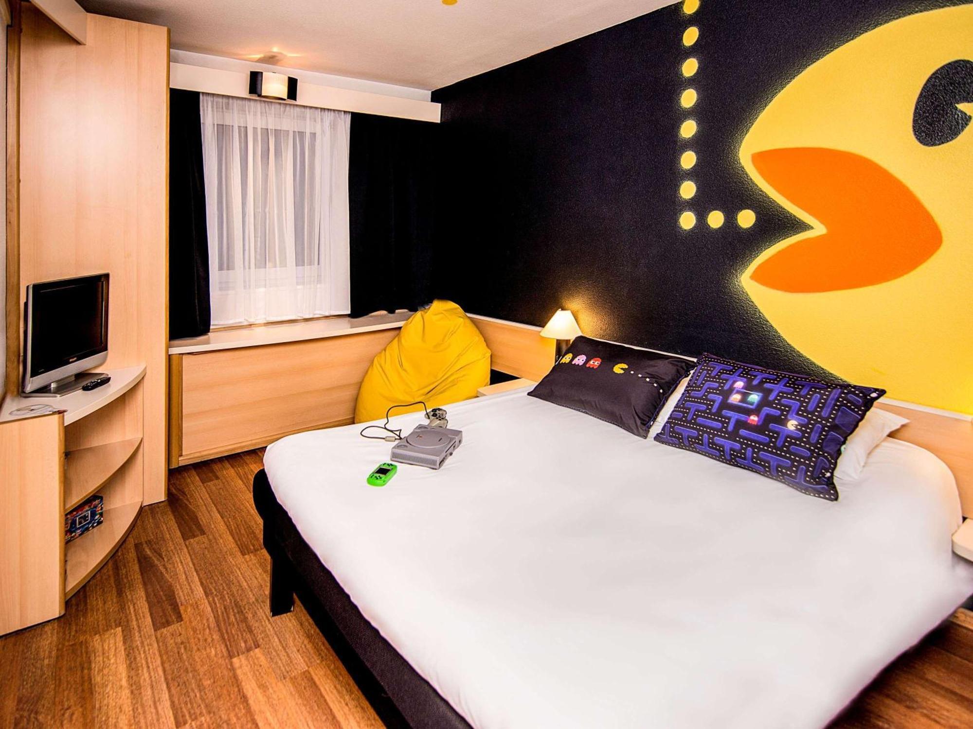 Ibis Poznan Stare Miasto Eksteriør bilde